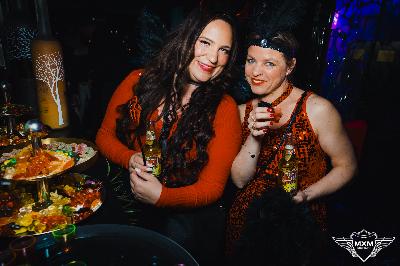 Party Bild aus dem Maxxim Club Berlin vom 01.03.2025